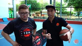 CÙNG BÓNG RỔ TV TRẢI NGHIỆM MÁY NÉM BÓNG Dr.DISH screenshot 2