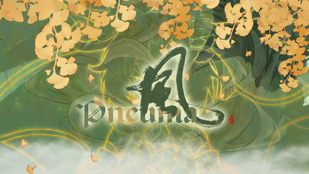 【RAiNSE雨觀】「Pneuma.風」Relax Piano 作業用BGM リラックスBGM ASMR.自然風景.集中.ティータイム