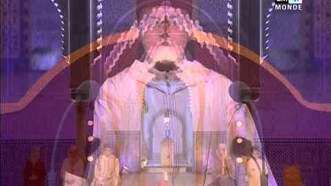 مواهب في تجويد القران الكريم   2014