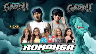 🔴LIVE STREAM ROMANSA NYESS - HAPPY PARTY PEMUDA GARDU - MIJEN DEMAK