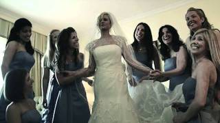 Ali & Brandon - Wedding Video Highlight - Ritz Carlton Naples Florida