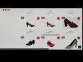 Chaussures violleau   1080p