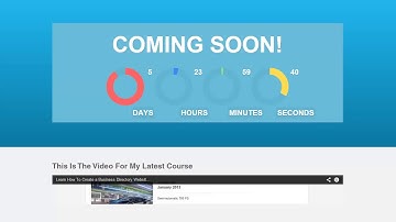 Build Amazing Landing Pages In Minutes With Joomla NO CODING - learn Joomla