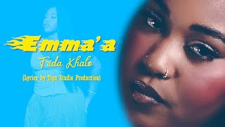 Emmaa - Frida Khalo 