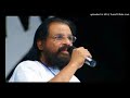 Chandrakalabham BY KJ Yesudas revival song HD Mp3 Song