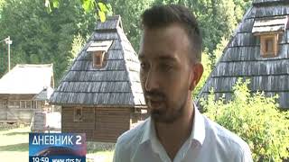 Kraljevsko Selo Kotromanićevo Kod Doboja Privlači Turiste