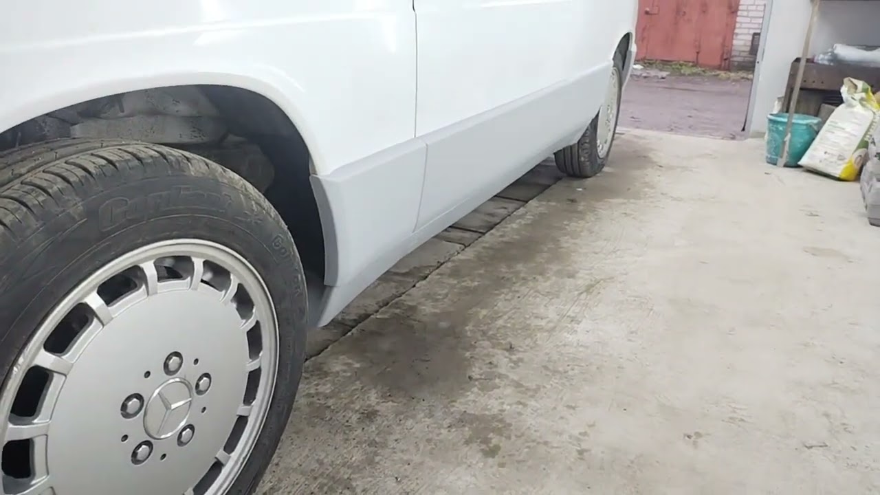 Еще один шаг к идеалу.