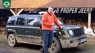 Jeep Patriot 2008-2011 | FULL REVIEW JEEP PATRIOT | WHAT YOU NEED TO KNOW...