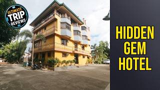 RedDoorz @ Farm Side Hotel Laoag City - Hidden Gem Hotel | Ilocos Norte, Philippines🏨