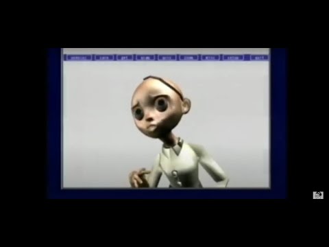 Beta toy story