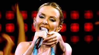Kylie Minogue   Cant Get You Out Of My Head.