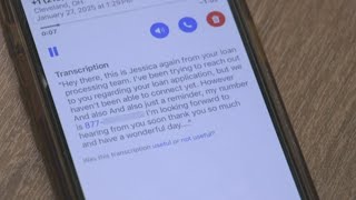 Consumer loan scam on the rise