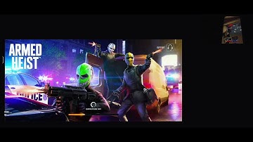 Armed heist gameplay 06 grand new episode multiplayer subscribe and support me guys 