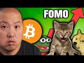 Retail fomo returns to bitcoin and crypto