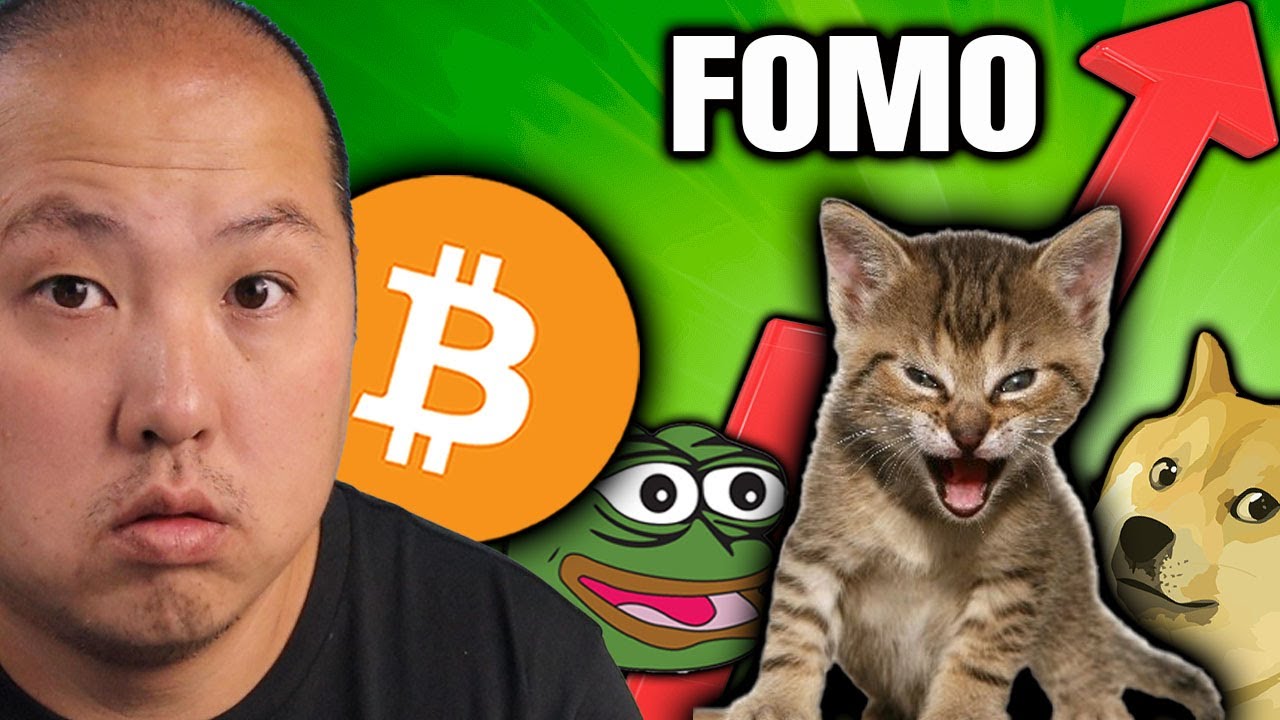Retail FOMO Returns to Bitcoin and Crypto thumbnail