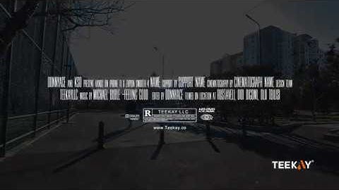 DONNYACE- ZHIYUN SMOOTH 4 ON IPHONE 11 TEST REVIEW  | MOBILE FILM MAKING