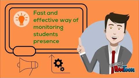 Student Attendance Monitoring with Rfid and Sms