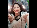 Shivangijoshimohsinkhannairakartiknew watsap status song kaira yrkkh love short shivimomo