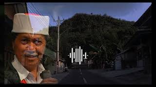 CAK NUN MENJAWAB.  Pertanyaan pemuda yang tidak bisadijawab ustad manapun