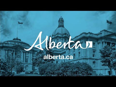 Positioning Alberta for more economic success - March 12, 2024