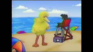 PBS Kids Program Break (2004 WLIW) #4