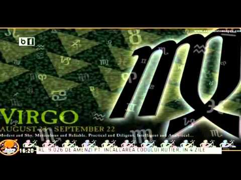 Pasul Fortunei (Horoscop Urania) - 8 martie 2014 - emisiune completa