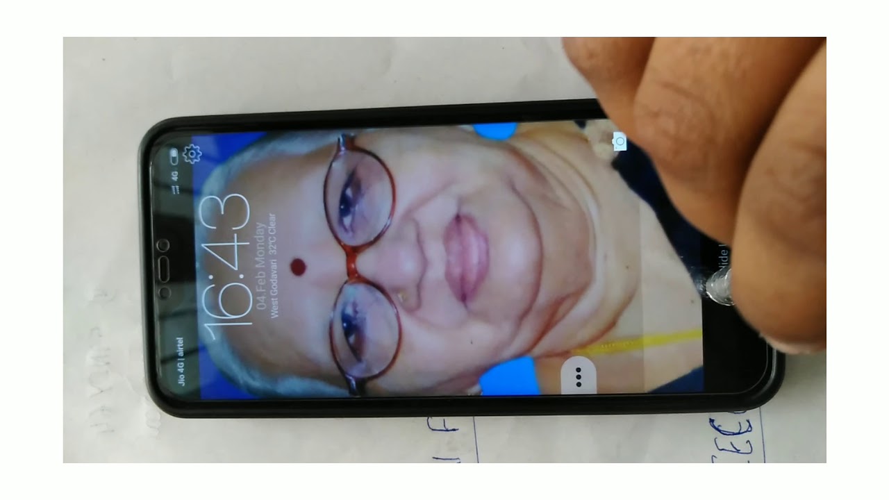 DIY TOUCH PEN - YouTube