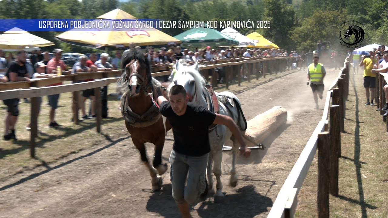 - ĆOSIĆI POTVRDILI DOMINACIJU U PEROLAKOJ I KOD KARIMOVIĆA -