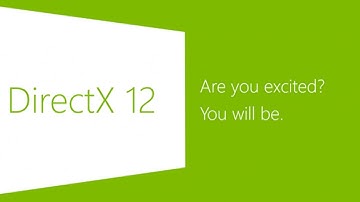 3DMark-Techdemo | DirectX 11 versus DirectX 12