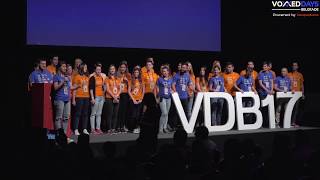 VDB17 - Closing