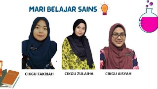 SAINS TINGKATAN 5 BAB 6 : ELEKTROKIMIA 6.1. SEL ELEKTROLITIK