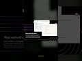 Fathom 3.0 Review: The AI Notetaker With No Bot on Your Call #Shorts