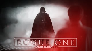 Reaction | Финальный Трейлер "Истории: Изгой-Один/Rogue One. A Star Wars Story"