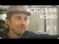 Dax Shepard's Car Obsession| Across The Board™ Ep. 10 Pt. 1/4 | Reserve Channel