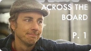 Dax Shepard&#39;s Car Obsession| Across The Board™ Ep. 10 Pt. 1/4 | Reserve Channel