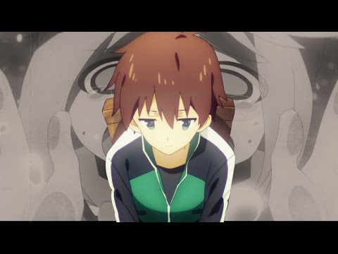 【MAD】Bonds【この素晴らしい世界に祝福を！】