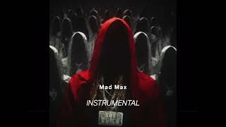 Lil Durk & Future - Mad Max (Instrumental)