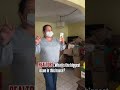 Mold! Mold! Mold! Part 1