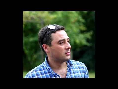 manuchar kiknavelidze shenze fiqri შენზე ფიქრი