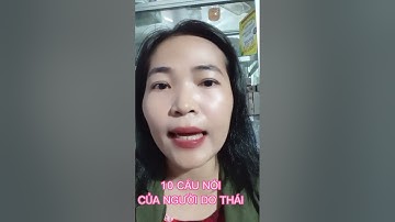 10 câu nói  hay của  người  do Thái