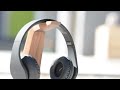 End of video