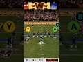 @EAMaddenNFL jd5 to scary terry TD #madden26 #nfl #commanders #jd5 #scaryterry #touchdown