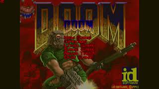How to make a Doom map/level pt:1