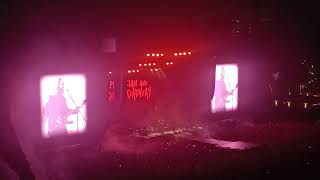 Done Me Wrong Scars on Broadway Live at Mexico City 2026