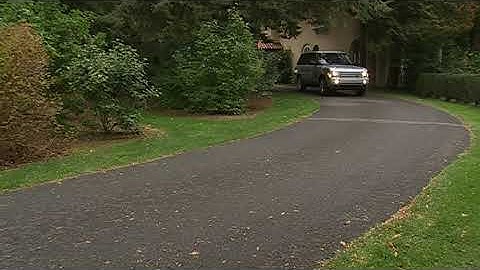 2007 Range Rover - Bluetooth Range - L322 Owner