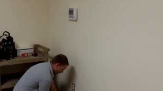 Lynx Touch 5100 Installation