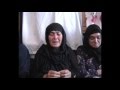 Патимат Алиева - мать убитых в Дагестане пастухов