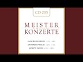 Miniature de la vidéo de la chanson Konzert Für Violoncello Und Orchester Nr. 9 In B-Dur: Adagio