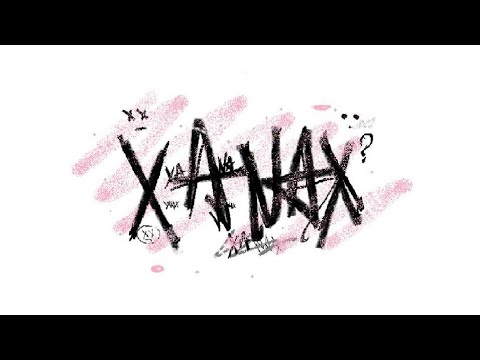 Hariki - xanax (Lyrics) | Tishikun