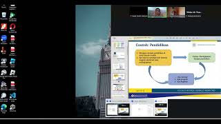 Ukom Perencana Muda (JFP Muda)_Perencanaan Pembangunan Sosial